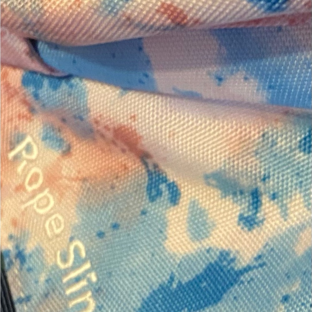 Kavu Pastel Tie-Dye Bag - Picture 7 of 7